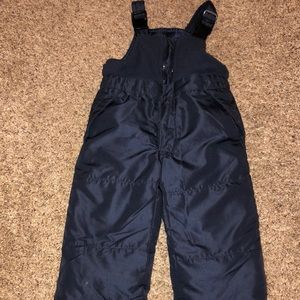 Boys 18month snow pants